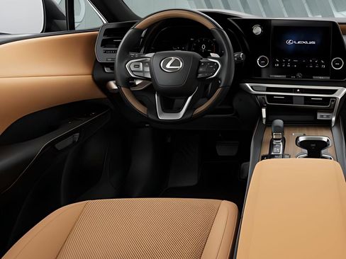 New 2026 Lexus RX 350 Premium image 8