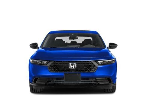 New 2026 Honda Accord Sport image 27