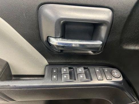Certified 2019 Chevrolet Silverado 2500 W/T w/ Snow Plow Prep Package AWD/4WD image 23