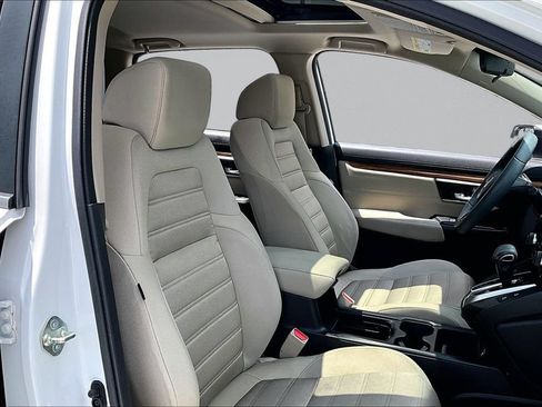 Used 2020 Honda CR-V EX image 30