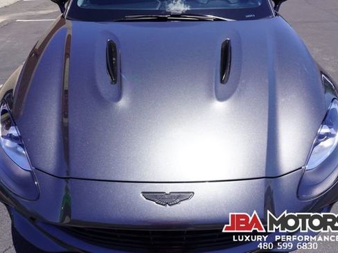 Used 2021 Aston Martin DBX AWD/4WD image 50