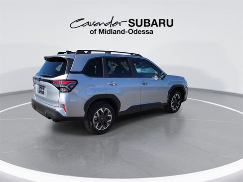 New 2026 Subaru Forester Premium image 8