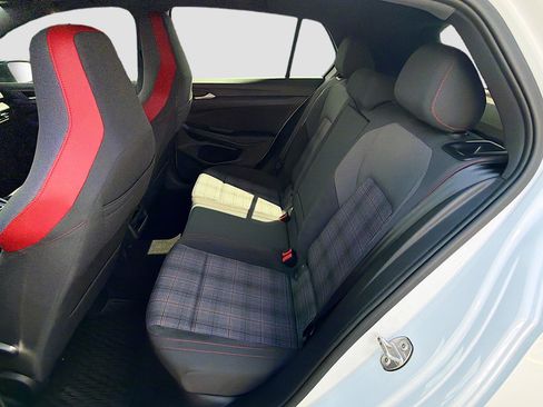 Used 2023 Volkswagen GTI 40th Anniversary Edition image 19