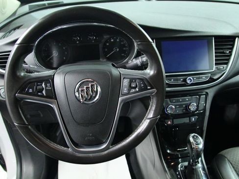 Used 2019 Buick Encore Preferred AWD/4WD image 18