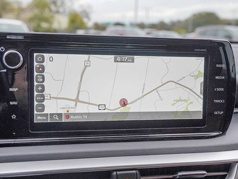 Used 2024 Kia K5 GT-Line w/ GT-Line Premium Package image 18