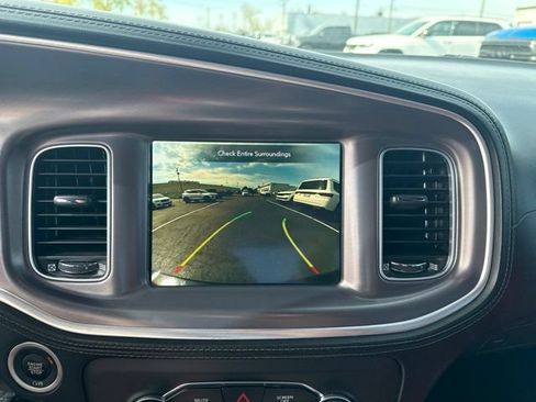 Certified 2021 Dodge Charger Scat Pack RWD image 15