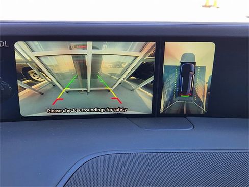 New 2026 Lincoln Nautilus Premier w/ Jet Appearance Package image 16