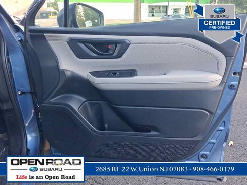 Used 2025 Subaru Forester Premium AWD/4WD image 14