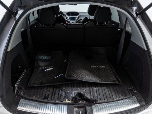 Used 2017 Acura MDX SH-AWD w/ Technology Package image 26