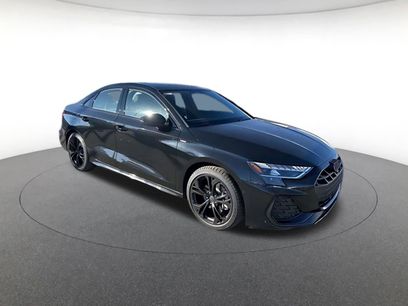 New 2026 Audi A3 2.0T Premium