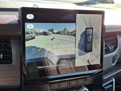 Certified 2024 Ford Expedition Max Limited image 20