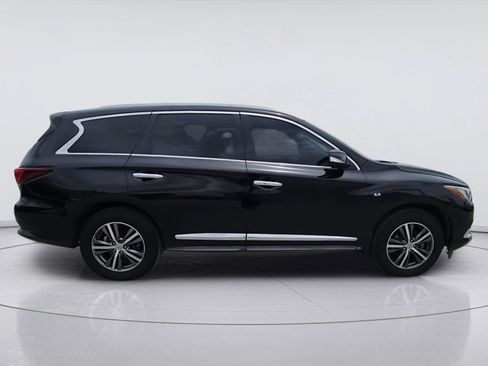 Used 2019 INFINITI QX60 Luxe FWD image 9
