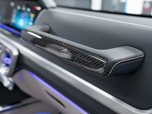 Used 2025 Mercedes-Benz G 63 AMG AMG G 63 image 15
