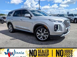 Used 2022 Hyundai Palisade SEL w/ Premium Package FWD video 1