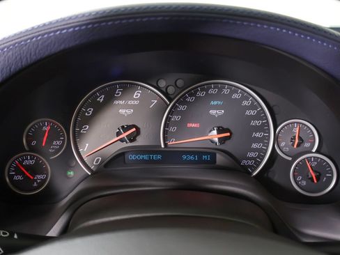 Used 2013 Chevrolet Corvette 427 w/ 1SC Preferred Equipment Group RWD image 34