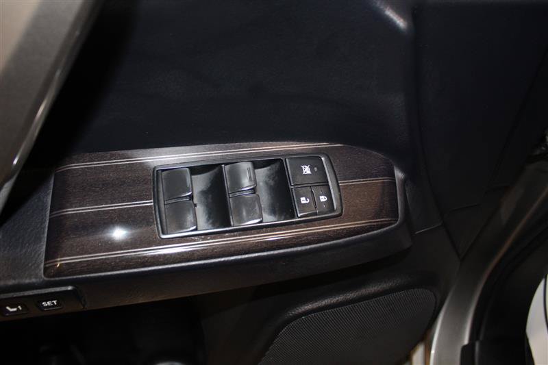 Used 2021 Lexus GX 460 Premium AWD/4WD image 24