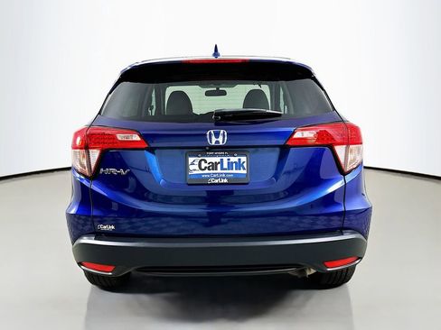 Used 2016 Honda HR-V EX image 7