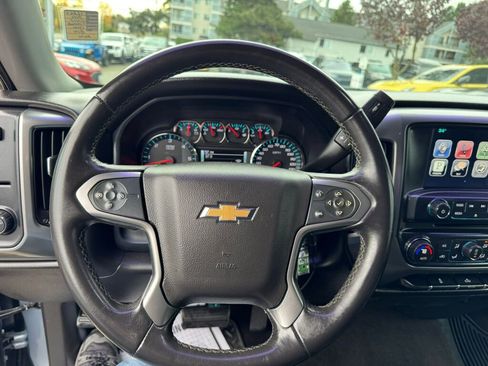 Used 2015 Chevrolet Silverado 1500 LT w/ All Star Edition image 11