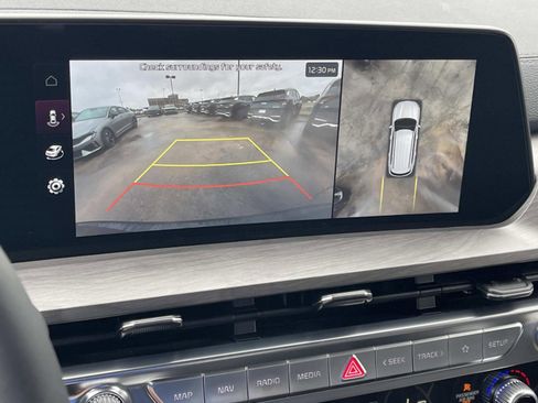 New 2025 Kia Telluride SX Prestige X-Pro image 28