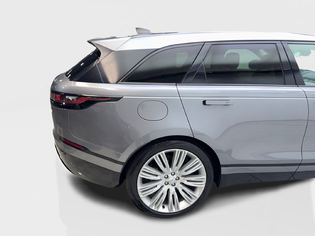 Used 2023 Land Rover Range Rover Velar R-Dynamic S AWD/4WD image 17