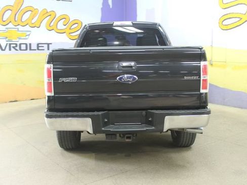 Used 2012 Ford F150 XLT w/ XTR Pkg AWD/4WD image 7
