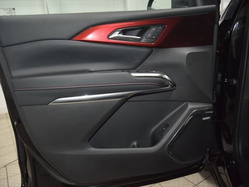 New 2026 Chevrolet Traverse RS w/ LPO, Floor Liner Package AWD/4WD image 49