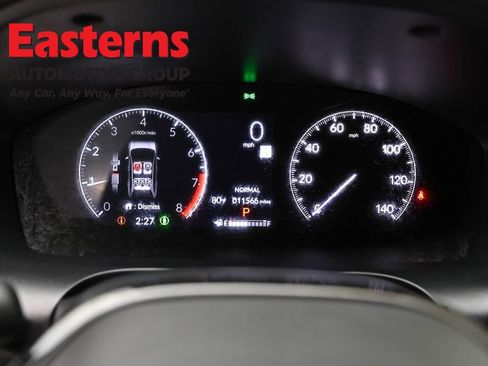 Used 2025 Honda HR-V Sport image 17