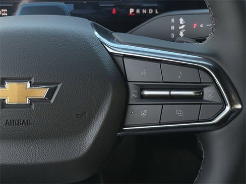 New 2026 Chevrolet Tahoe High Country image 13