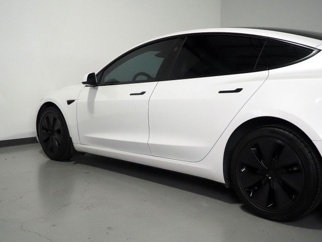 Used 2024 Tesla Model 3 Long Range AWD/4WD image 55