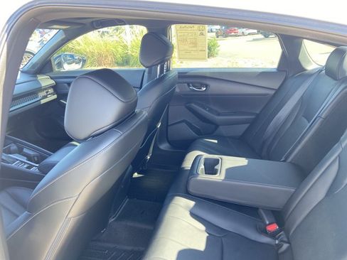 Used 2023 Honda Accord Sport image 17