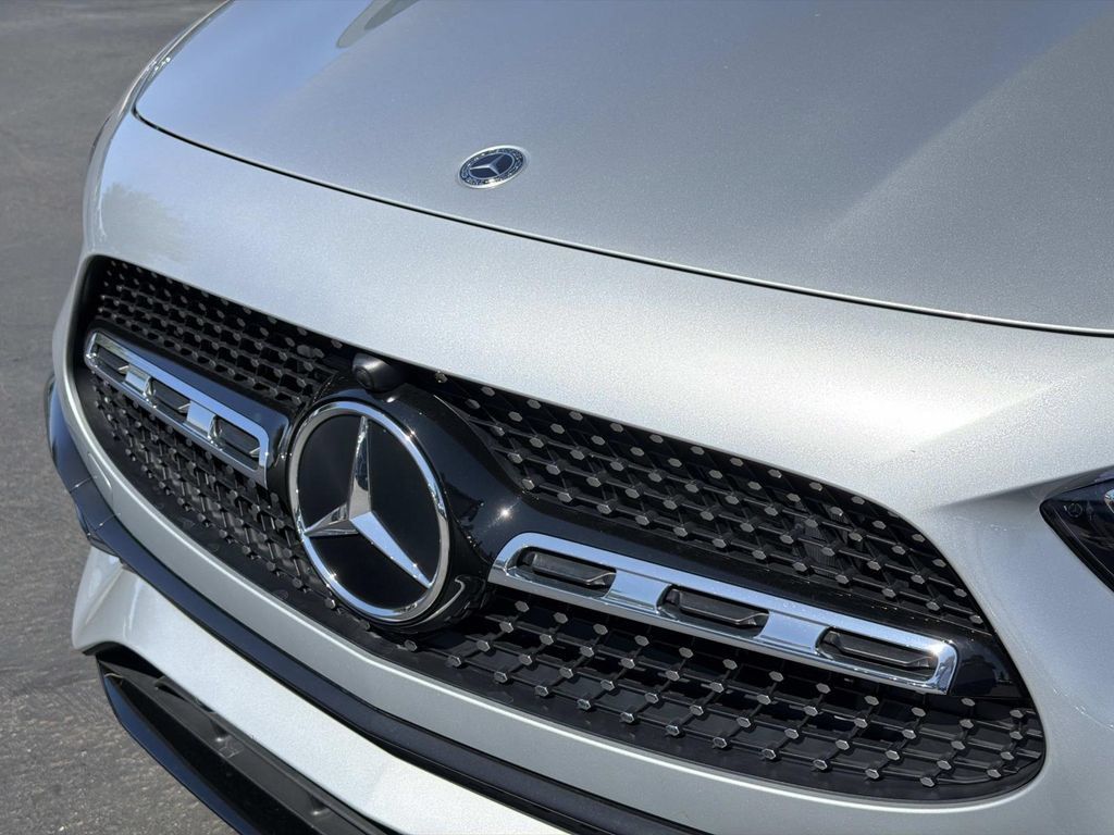 Used 2023 Mercedes-Benz GLA 250 image 28