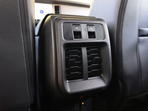 New 2025 Ford Bronco Outer Banks image 55