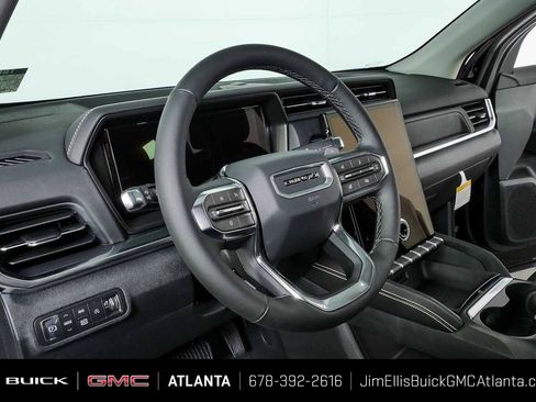 New 2026 GMC Terrain Denali AWD/4WD image 4