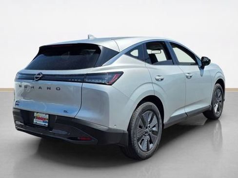 New 2025 Nissan Murano SL AWD/4WD image 3