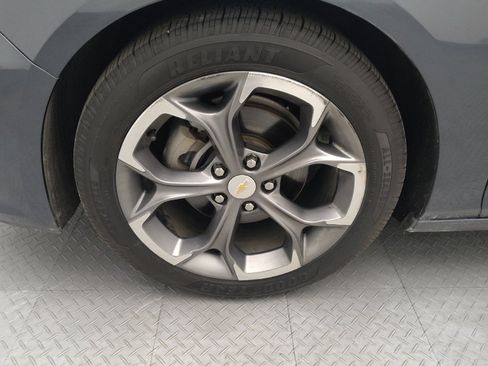 Used 2021 Chevrolet Malibu LT FWD image 31