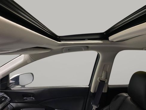 Used 2016 Honda CR-V EX-L image 11