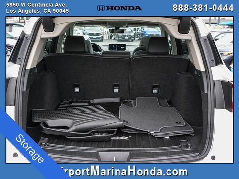 Used 2020 Acura RDX FWD image 15