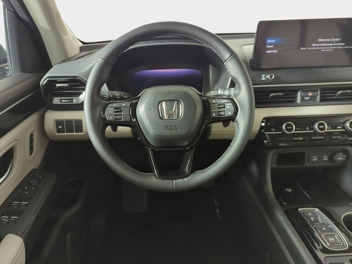 New 2026 Honda Pilot EX-L image 12