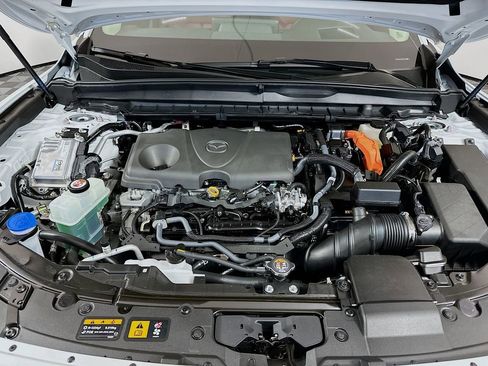 New 2026 MAZDA CX-50 2.5 Hybrid w/ Premium Plus Pkg image 6