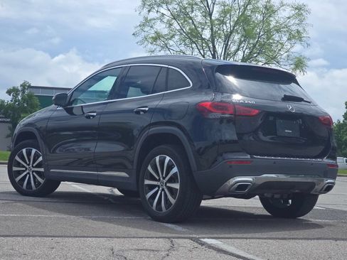 Used 2023 Mercedes-Benz GLA 250 4MATIC image 13
