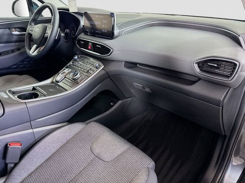Certified 2023 Hyundai Santa Fe SEL AWD/4WD image 30