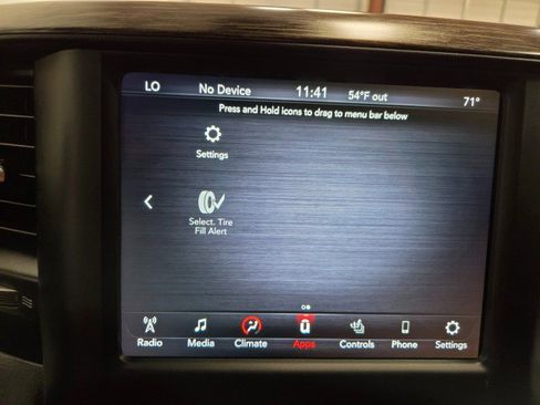 Used 2021 RAM 2500 Laramie image 59