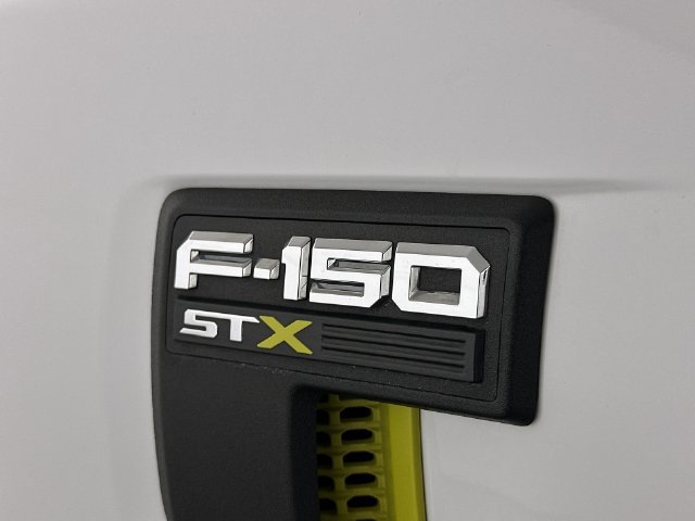 Used 2024 Ford F150 STX RWD image 33