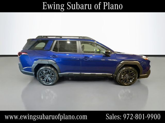 Used 2026 Subaru Outback Limited XT AWD/4WD image 8