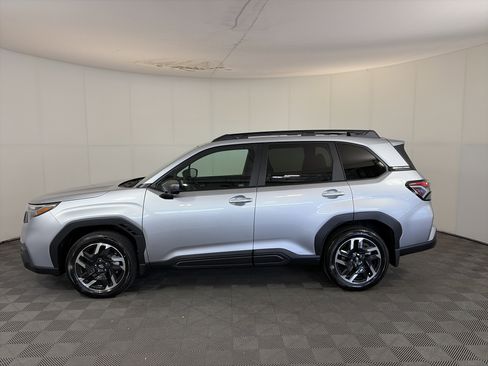 Used 2026 Subaru Forester Limited w/ Limited Package image 8