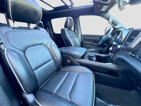 Used 2024 RAM 1500 Limited image 30