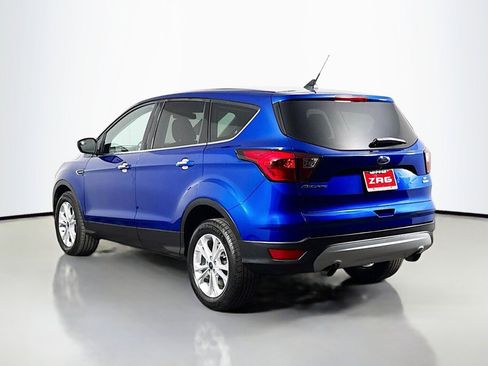 Used 2019 Ford Escape SE AWD/4WD image 3
