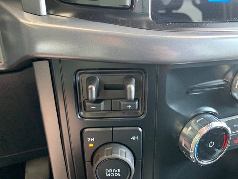 Used 2025 Ford F150 XLT w/ Equipment Group 302A MID AWD/4WD image 21