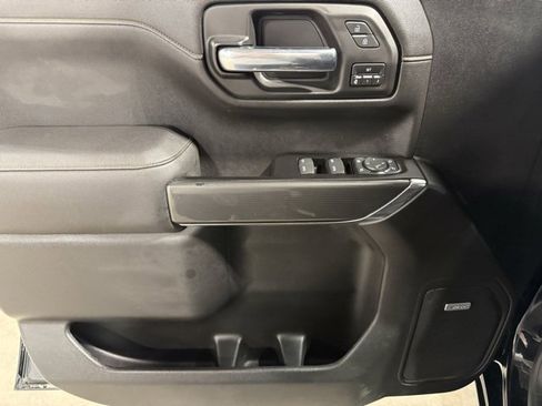 Used 2019 GMC Sierra 1500 AT4 image 7