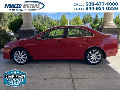 Used 2006 Acura TSX